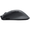 Lenovo Professional Bluetooth Mouse Rechargeable - Black - 4