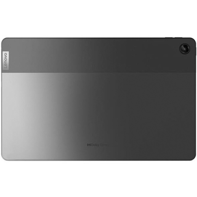 Lenovo Tab M10 G3, QLCM 680, 26,9 cm (10.6"), WUXGA, 128GB uMCP, 4GB LPDDR4x, LTE 4G, 8MP, Android 12, Grey - 6