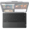 Lenovo Keyboard For Tab P11 G2 Grey - QWERTY Italian - 2
