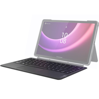Lenovo Keyboard For Tab P11 G2 Grey - QWERTY Italian - 3