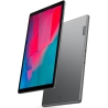 Lenovo Tab M10 HD G2, Helio P22T, 25,6 cm (10.1"), WXGA, 32GB eMMC, 3GB LPDDR4x, LTE 4G, 8MP, Android 10, Grey - 2