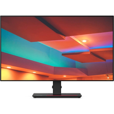 Lenovo ThinkVision P27q-20, 68,6 cm (27"), 60Hz, QHD, IPS - DP, HDMI - 1