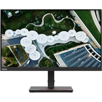 Lenovo ThinkVision S24e-20, 60,5 cm (23.8"), 60Hz, FHD, VA - VGA, HDMI - 1
