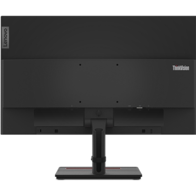 Lenovo ThinkVision S24e-20, 60,5 cm (23.8"), 60Hz, FHD, VA - VGA, HDMI - 4