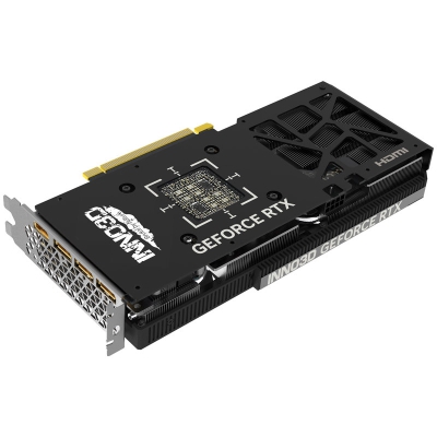 INNO3D GeForce RTX 4070 Twin X2 12GB GDDR6X - 6