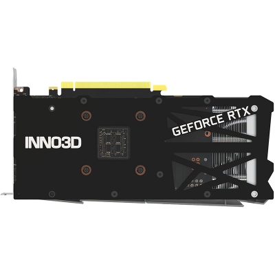 INNO3D GeForce RTX 2060 Twin X2 OC 12GB GDDR6 - 3
