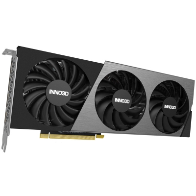 INNO3D GeForce RTX 4070 X3 OC 12GB GDDR6X - 3