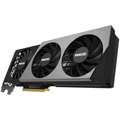 INNO3D GeForce RTX 4070 X3 OC 12GB GDDR6X - 6
