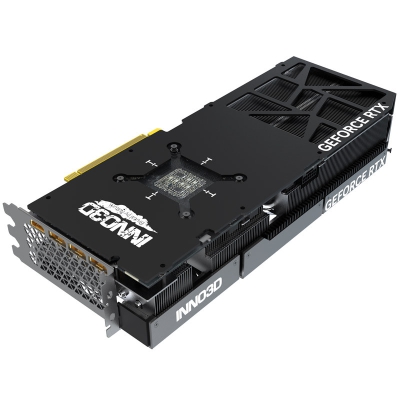 INNO3D GeForce RTX 4080 X3 16GB GDDR6X - 4