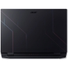 Acer Nitro 5 AN515-58-75GM, i7-12700H, 39,6 cm (15.6"), FHD, RTX 4060 8GB, 16GB DDR4, 1TB SSD, FreeDOS - 8