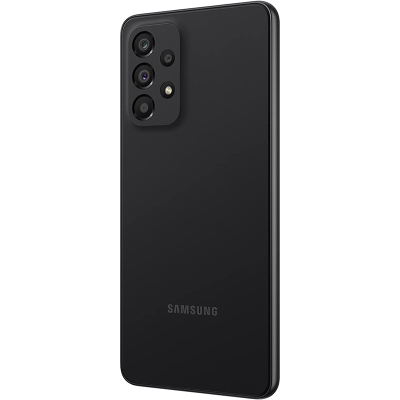 Samsung Galaxy A33 5G Awesome Black, Exynos 1280, 16,3 cm (6.4"), 6GB RAM, 128GB, 48MP, Android 12 - 7