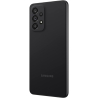 Samsung Galaxy A33 5G Awesome Black, Exynos 1280, 16,3 cm (6.4"), 6GB RAM, 128GB, 48MP, Android 12 - 7