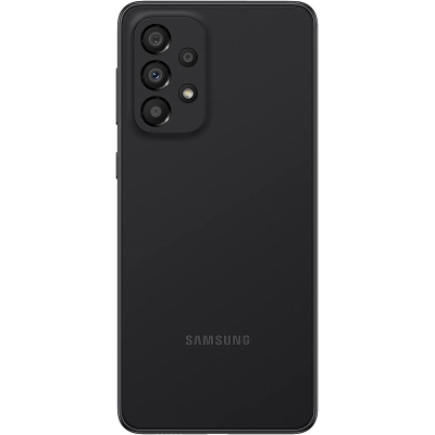 Samsung Galaxy A33 5G Awesome Black, Exynos 1280, 16,3 cm (6.4"), 6GB RAM, 128GB, 48MP, Android 12 - 9