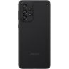 Samsung Galaxy A33 5G Awesome Black, Exynos 1280, 16,3 cm (6.4"), 6GB RAM, 128GB, 48MP, Android 12 - 9