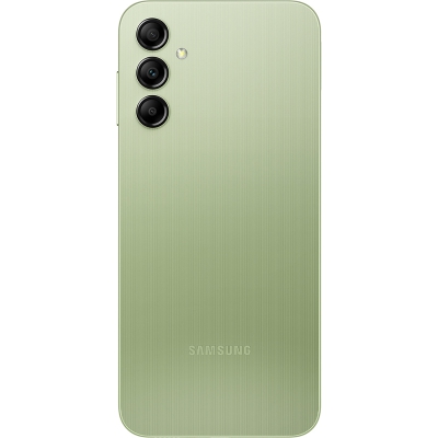 Samsung Galaxy A14 4G Light Green, Helio G80, 16,8 cm (6.6"), 4GB RAM, 64GB, 50MP, Android 13 - 7
