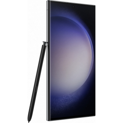 Samsung Galaxy S23 Ultra 5G Black, 17,3 cm (6.8"), 12GB RAM, 512GB, 200MP, Android 13 - 3