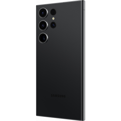 Samsung Galaxy S23 Ultra 5G Black, 17,3 cm (6.8"), 12GB RAM, 512GB, 200MP, Android 13 - 8
