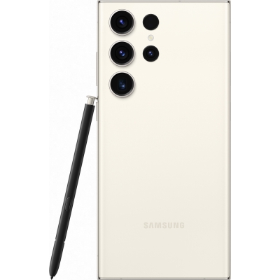 Samsung Galaxy S23 Ultra 5G Cream, 17,3 cm (6.8"), 12GB RAM, 512GB, 200MP, Android 13 - 7