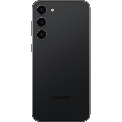 Samsung Galaxy S23+ 5G Black, 16,8 cm (6.6"), 8GB RAM, 512GB, 50MP, Android 13 - 5