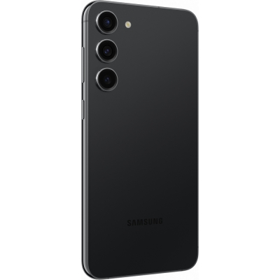 Samsung Galaxy S23+ 5G Black, 16,8 cm (6.6"), 8GB RAM, 512GB, 50MP, Android 13 - 6