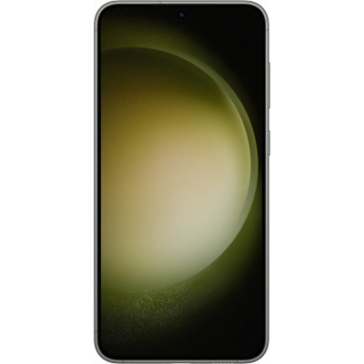 Samsung Galaxy S23+ 5G Green, 16,8 cm (6.6"), 8GB RAM, 256GB, 50MP, Android 13 - 2