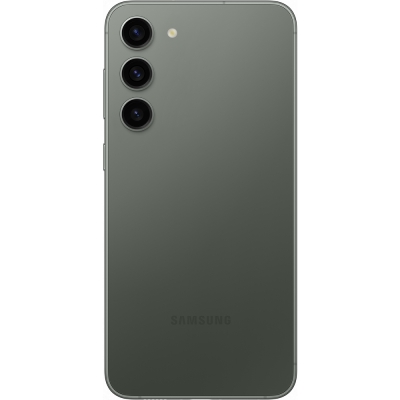 Samsung Galaxy S23+ 5G Green, 16,8 cm (6.6"), 8GB RAM, 256GB, 50MP, Android 13 - 5