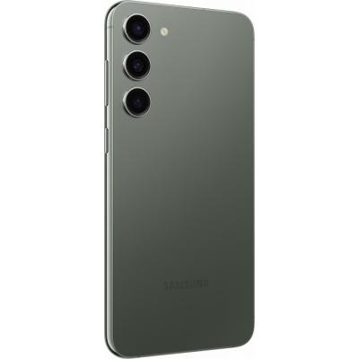Samsung Galaxy S23+ 5G Green, 16,8 cm (6.6"), 8GB RAM, 256GB, 50MP, Android 13 - 6