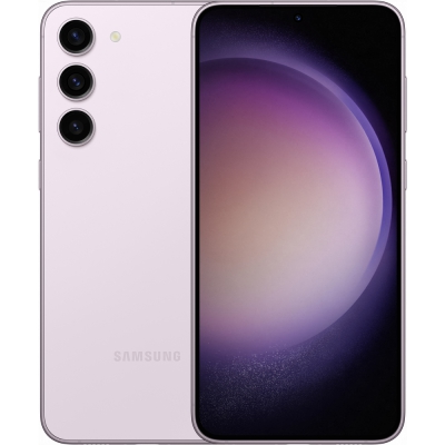 Samsung Galaxy S23+ 5G Lavender, 16,8 cm (6.6"), 8GB RAM, 512GB, 50MP, Android 13 - 1