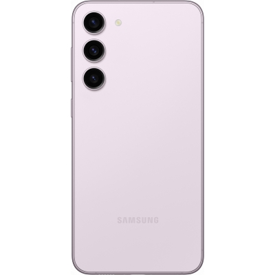 Samsung Galaxy S23+ 5G Lavender, 16,8 cm (6.6"), 8GB RAM, 512GB, 50MP, Android 13 - 5