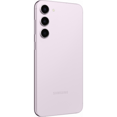 Samsung Galaxy S23+ 5G Lavender, 16,8 cm (6.6"), 8GB RAM, 512GB, 50MP, Android 13 - 6