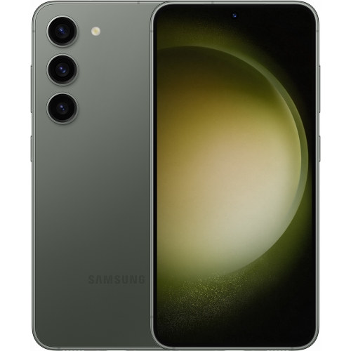 Samsung Galaxy S23 5G Green, 15,5 cm (6.1"), 8GB RAM, 256GB, 50MP, Android 13 - 1