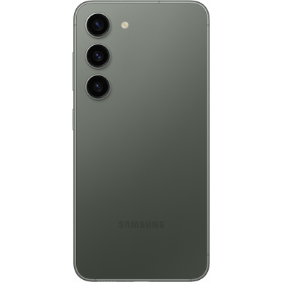 Samsung Galaxy S23 5G Green, 15,5 cm (6.1"), 8GB RAM, 256GB, 50MP, Android 13 - 5