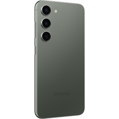 Samsung Galaxy S23 5G Green, 15,5 cm (6.1"), 8GB RAM, 256GB, 50MP, Android 13 - 6