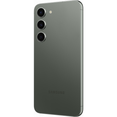 Samsung Galaxy S23 5G Green, 15,5 cm (6.1"), 8GB RAM, 256GB, 50MP, Android 13 - 7