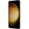 Samsung Galaxy S23 5G Cream, 15,5 cm (6.1"), 8GB RAM, 128GB, 50MP, Android 13 - 4