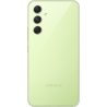 Samsung Galaxy A54 5G Lime, 16,3 cm (6.4"), 8GB RAM, 256GB, 50MP, Android 13 - 5