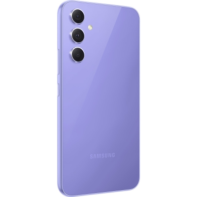 Samsung Galaxy A54 5G Violet, 16,3 cm (6.4"), 8GB RAM, 256GB, 50MP, Android 13 - 7