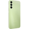 Samsung Galaxy A34 5G Lime, 16,8 cm (6.6"), 6GB RAM, 128GB, 48MP, Android 13 - 6
