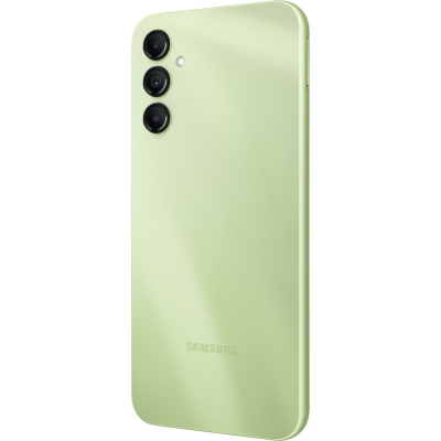 Samsung Galaxy A34 5G Lime, 16,8 cm (6.6"), 6GB RAM, 128GB, 48MP, Android 13 - 7