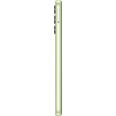 Samsung Galaxy A34 5G Lime, 16,8 cm (6.6"), 6GB RAM, 128GB, 48MP, Android 13 - 9