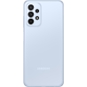 Samsung Galaxy A23 5G Light Blue, 16,8 cm (6.6"), 4GB RAM, 128GB, 50MP, Android 12 - 5