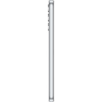 Samsung Galaxy A34 5G Silver, 16,8 cm (6.6"), 6GB RAM, 128GB, 48MP, Android 13 - 8