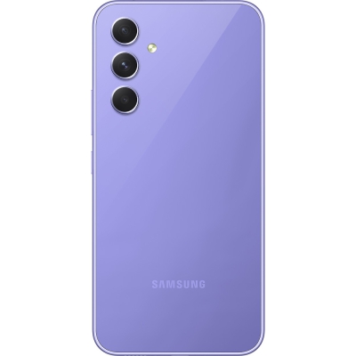 Samsung Galaxy A54 5G Violet, 16,3 cm (6.4"), 8GB RAM, 128GB, 50MP, Android 13 - 5