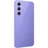Samsung Galaxy A54 5G Violet, 16,3 cm (6.4"), 8GB RAM, 128GB, 50MP, Android 13 - 7