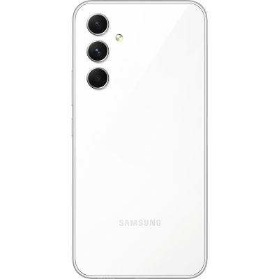Samsung Galaxy A54 5G White, 16,3 cm (6.4"), 8GB RAM, 256GB, 50MP, Android 13 - 5