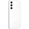 Samsung Galaxy A54 5G White, 16,3 cm (6.4"), 8GB RAM, 256GB, 50MP, Android 13 - 7