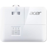 Acer S1286H, 3500 ANSI lumen, DLP, XGA (1024x768), VGA, HDMI, Integrated Speaker, White - 6