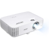 Acer Basic P1557Ki, 4800 ANSI lumen, DLP, 1080p (1920x1080), HDMI, Integrated Speaker, White - 2