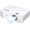 Acer Basic P1557Ki, 4800 ANSI lumen, DLP, 1080p (1920x1080), HDMI, Integrated Speaker, White - 3