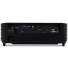 Acer M311, 4500 ANSI lumen, WXGA (1280x800), HDMI, Integrated Speaker, Black - 4